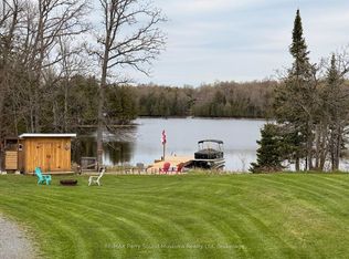 5 Meharg Dr, McKellar, ON P2A0B5