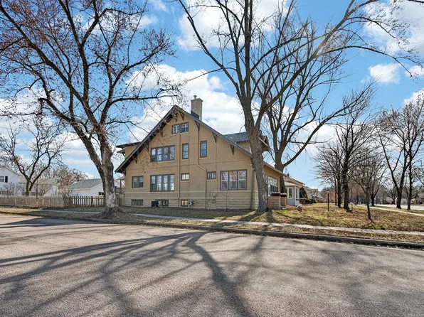 411 Witter St, Wisconsin Rapids, WI 54494