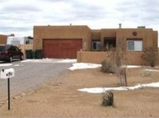 1700 17th Ave SE, Rio Rancho, NM 87124