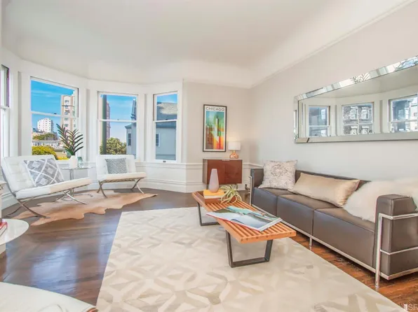 1097 Green St APT 6, San Francisco, CA 94133