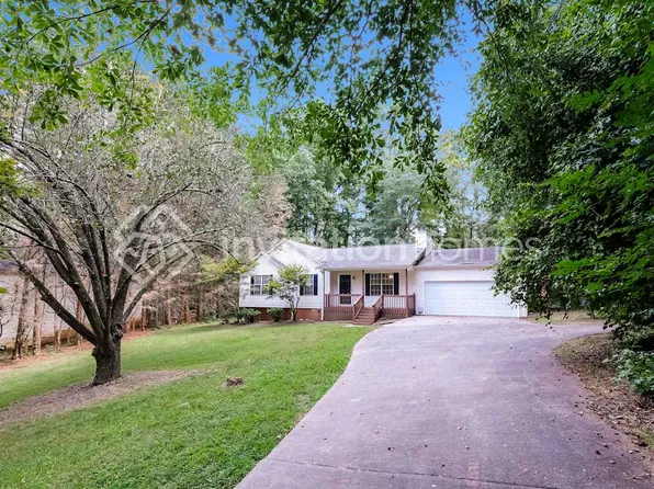 109 Childers Rd, Canton, GA 30115