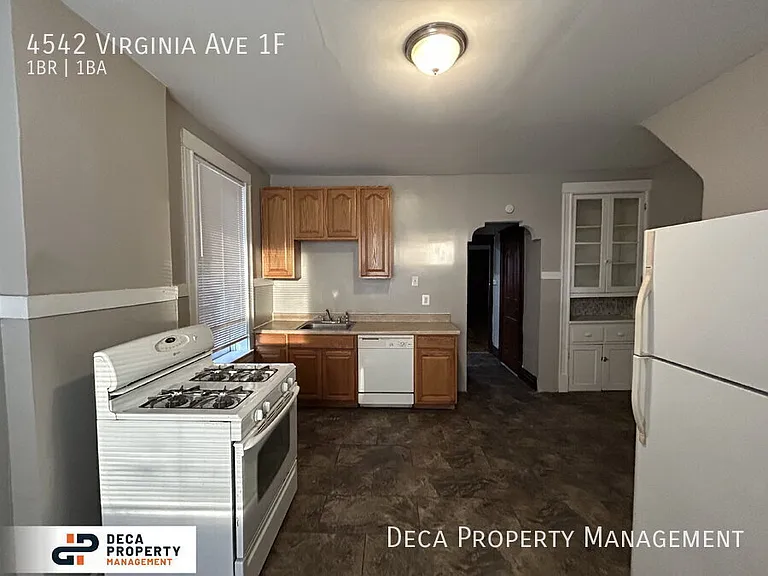 4542 Virginia Ave #1F — Photo 7