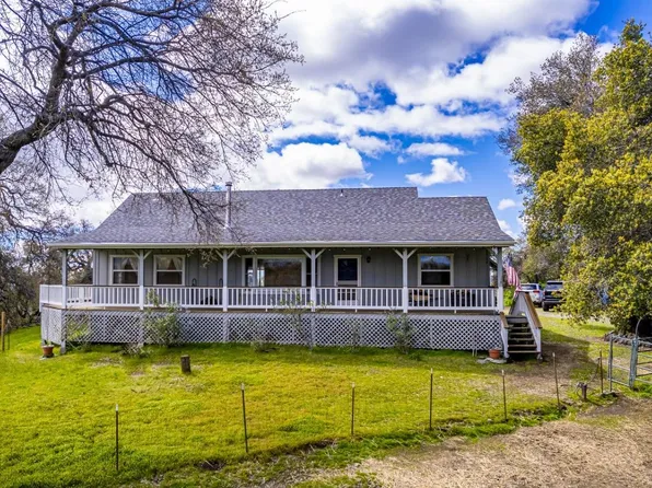 55585 Quail Hollow Ct, North Fork, CA 93643