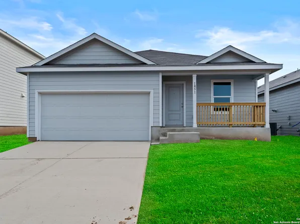 1851 Nuthatch Ridge, New Braunfels, TX 78130