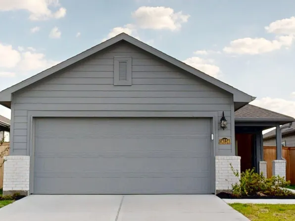 14134 Granger Pointe Ln, Conroe, TX 77302