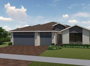 30742 SW 192nd Ave, Homestead, FL 33033