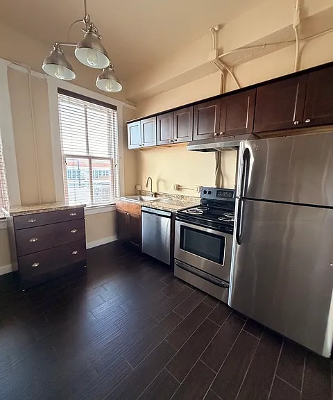 601 N Alamo St #206 — Photo 3