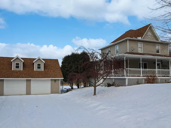 821 2nd Ave NE, Glenwood, MN 56334