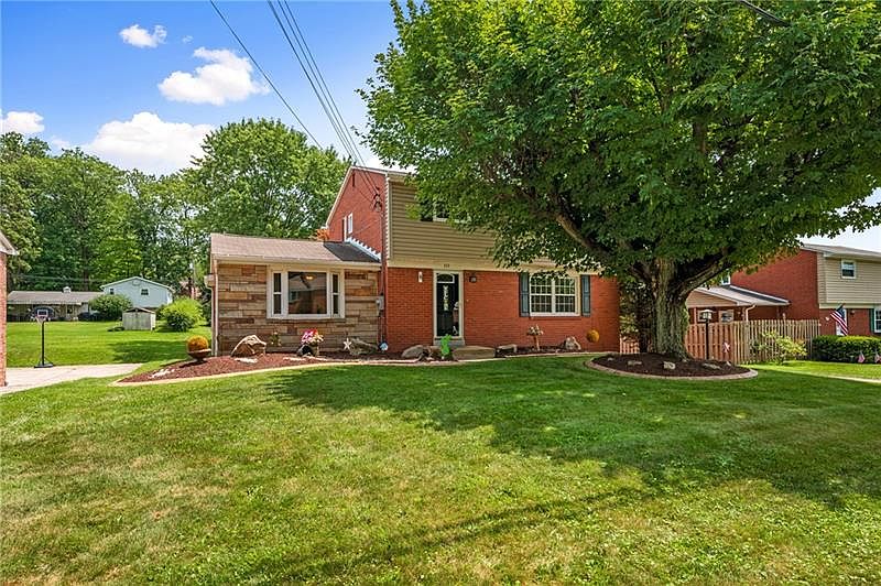 113 Sunrise Dr, Irwin, PA 15642 Zillow