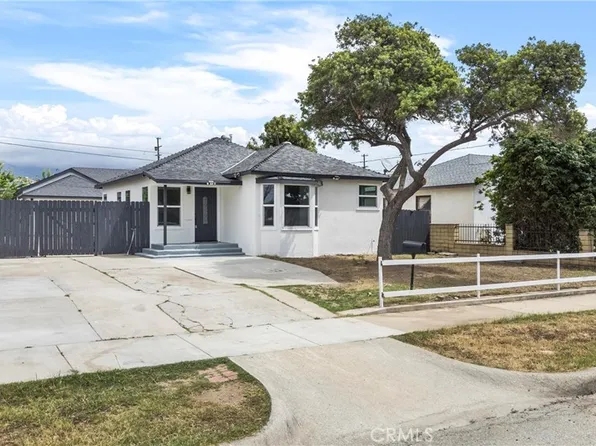 781 Sycamore Ct, Upland, CA 91786