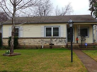 210 W 12th St, Irving, TX 75060