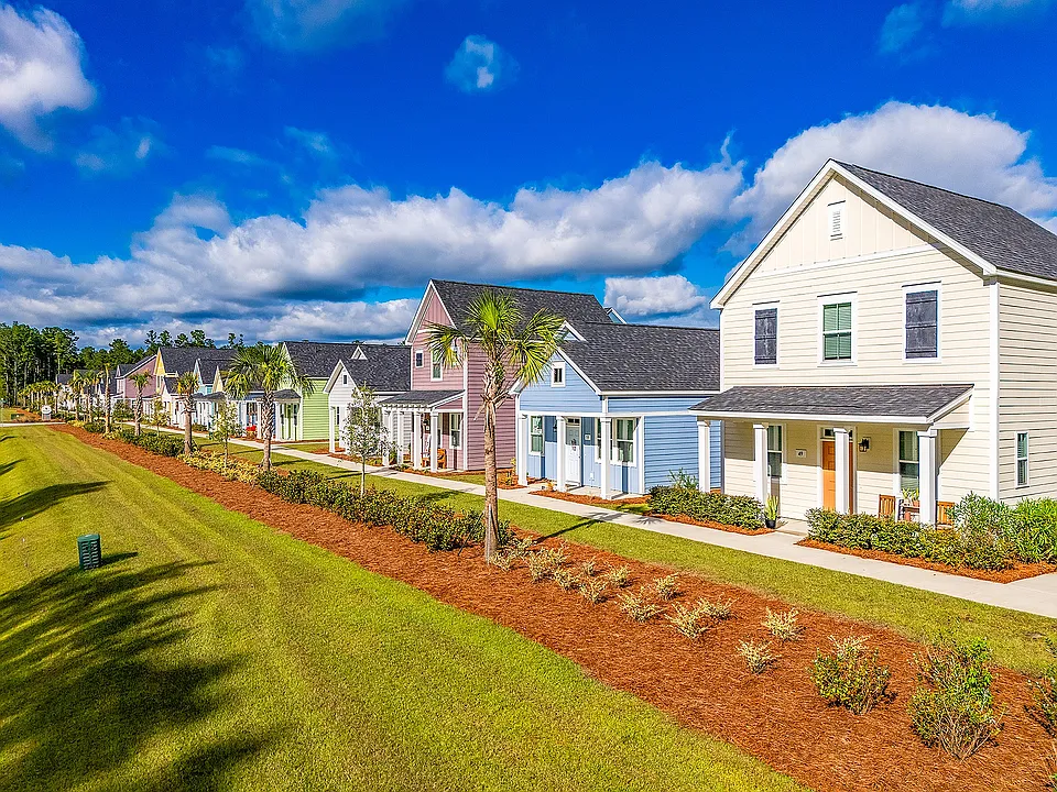 Argent Cottages