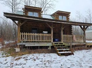 14928 S Fire Ln, Danbury, WI 54830