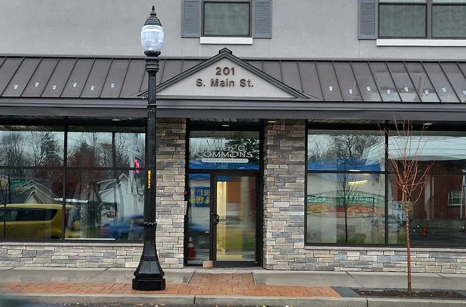 Building Photo - 201 S Main St #3
