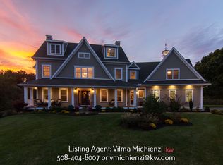 16 Warren Ln, Walpole, MA 02081