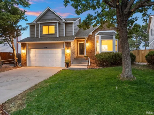 3254 S Espana Circle, Aurora, CO 80013