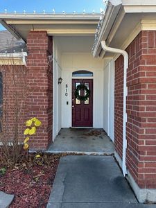 810 Fondren Dr, Arlington, TX, 76001