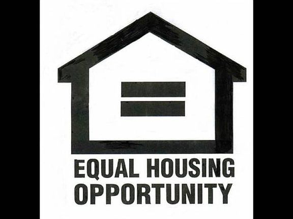 Equal Housing