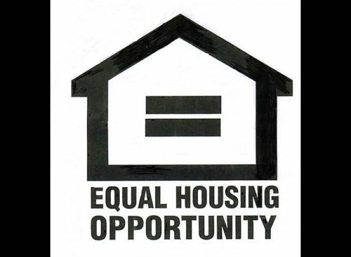 Equal Housing