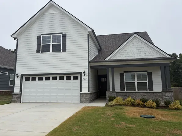 9017 Ada Way Lot 218, Fairview, TN 37062