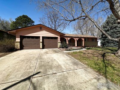 1401 Constitution Ave, Fort Collins, CO, 80521