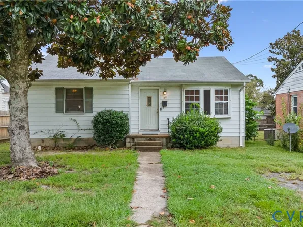 14 N Quince Ave, Henrico, VA 23075