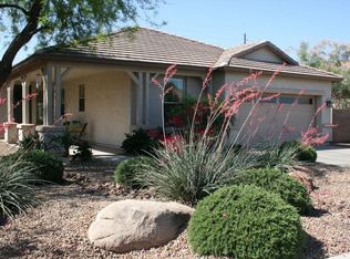 2965 E Ravenswood Dr, Gilbert, AZ 85298