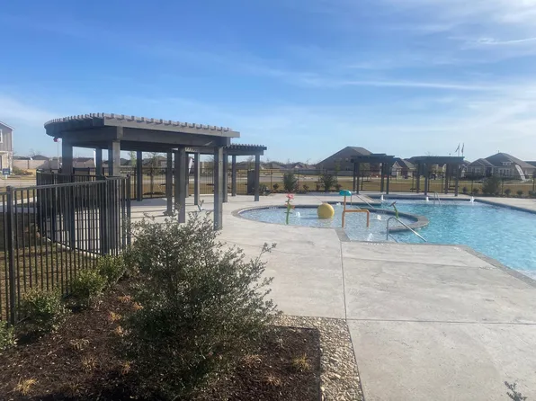 1449 Lake Alpine Trl, Anna, TX 75409