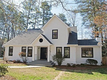 2571 Andover Drive, Dunwoody, GA