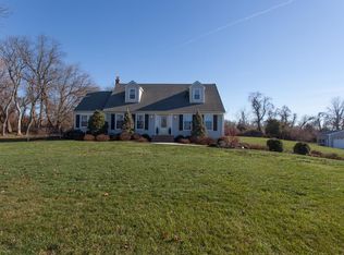 9 Bernard Ct, Lebanon, NJ