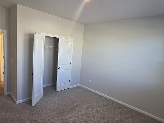 Bedroom 2 first floor
