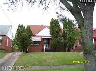 4130 E 154th St, Cleveland, OH 44128