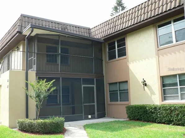 88 Windtree Ln #203, Winter Garden, FL 34787