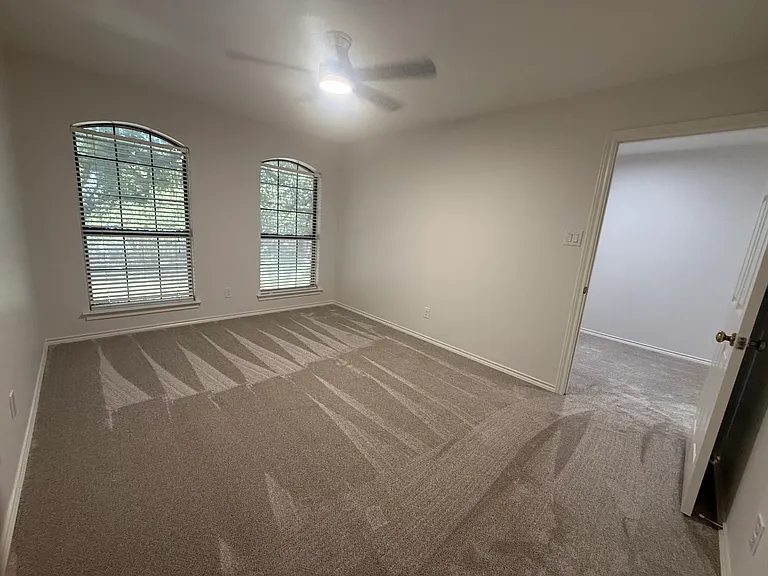 UPSTAIRS FRONT BEDROOM