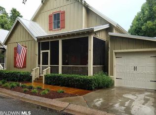 25773 Canal Rd #26, Orange Beach, AL 36561