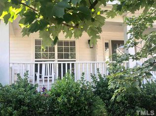 3044 Kilarney Ridge Loop, Cary, NC 27511