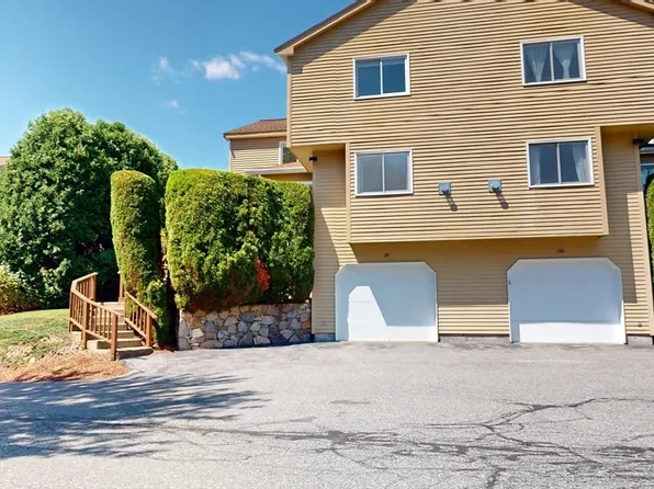 98 Algonquin Trl Unit 98, Ashland, MA 01721