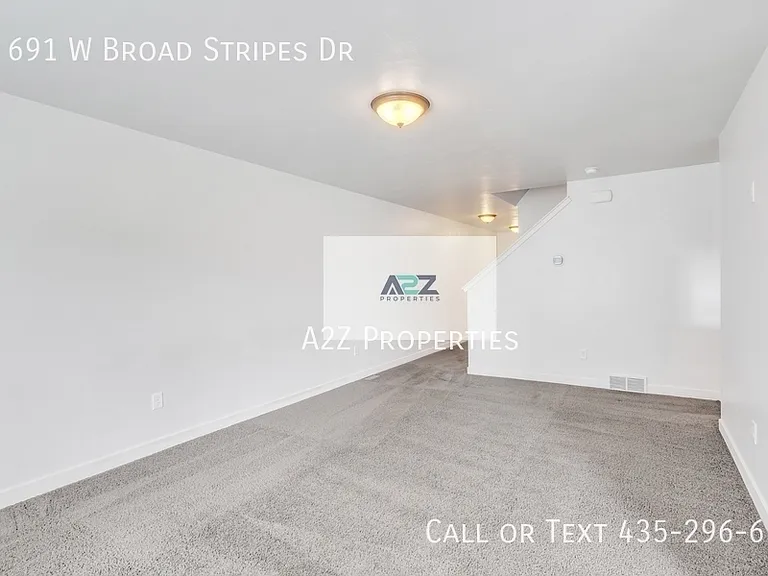 691 W Broad Stripes Dr — Photo 5
