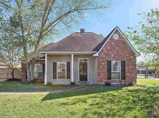 25902 Charleston Ave, Denham Springs, LA 70726