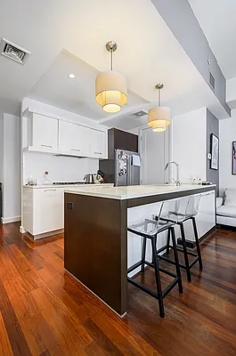 Rented by Corcoran | media 1