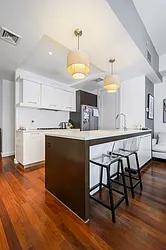Rented by Corcoran