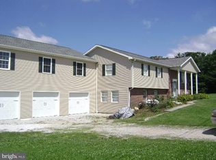 4543 Skyview Dr, Glenville, PA 17329