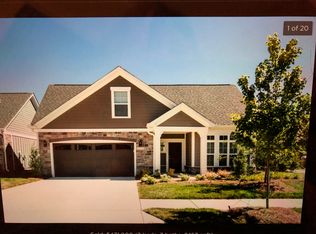 16219 Lakeside Loop Ln, Cornelius, NC 28031