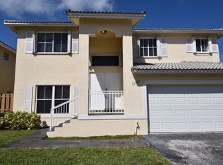 12139 SW 250th Ter, Homestead, FL 33032