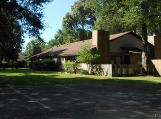 9345 Chisholm Rd APT A2, Pensacola, FL 32514
