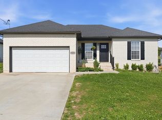 402 Rose Ln, Shelbyville, TN 37160