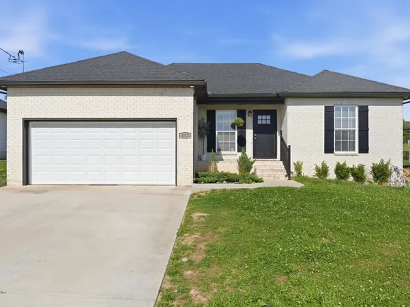 402 Rose Ln, Shelbyville, TN 37160