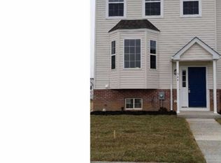 344 Tribbitt St, Dover, DE 19904