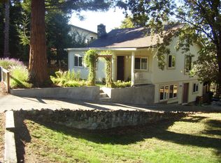 767 Hillcrest Dr, Redwood City, CA 94062