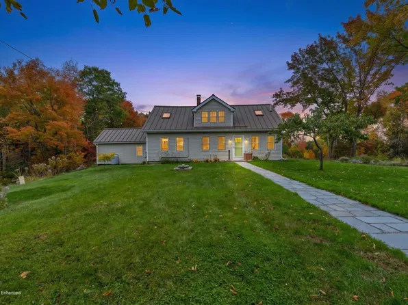 61 & 63 Bowden Point Road, Prospect, ME 04981